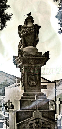 Cementerio XVIII