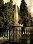 Cementerio XX