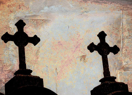 Cementerio XXI