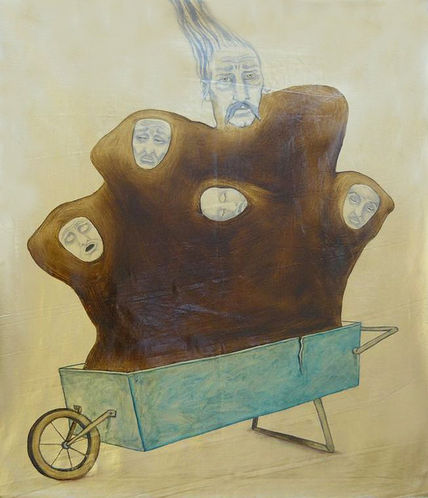 La carretilla