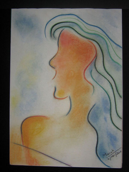 "Mujer"