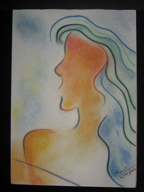 "Mujer"
