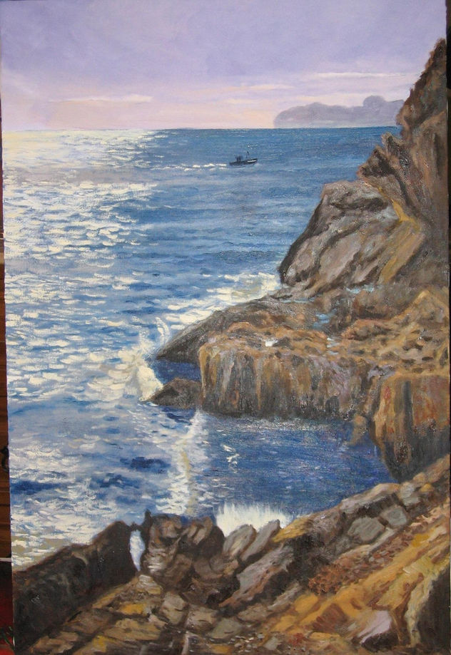 rocas