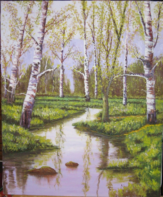 riachuelo