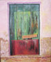 La puerta