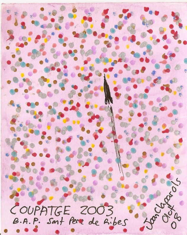 coupatge 2003