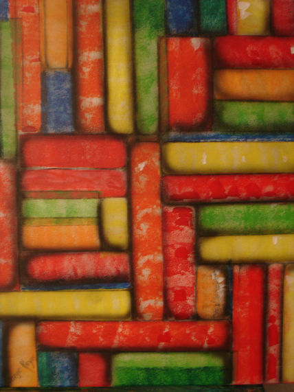 Los libros