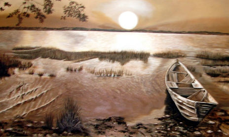 paisajes