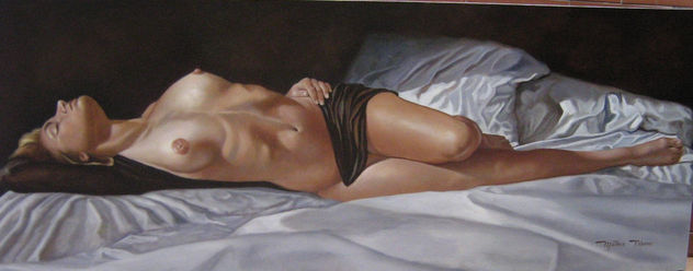 Desnudo