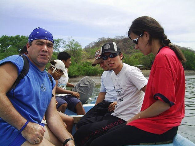 campamento en la isla venado 20006 