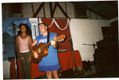 campamento en la isla venado,2006