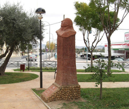 El corazón del mármol