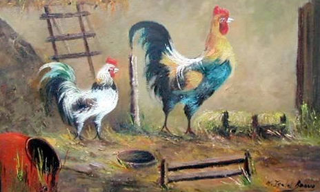 Animales