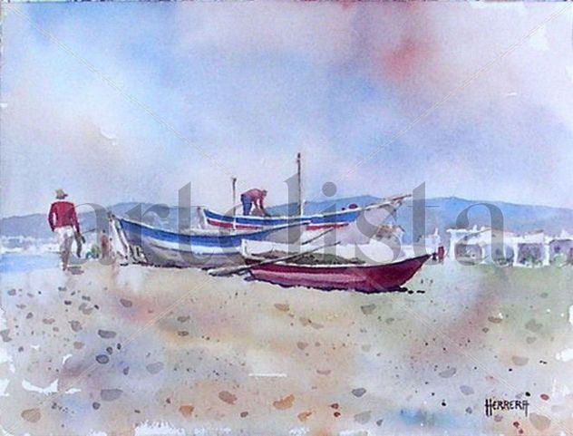 Playas del Alquián - Almería