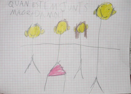 Mi familia