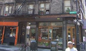 new york 2006