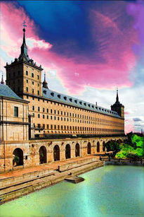 El Escorial 2