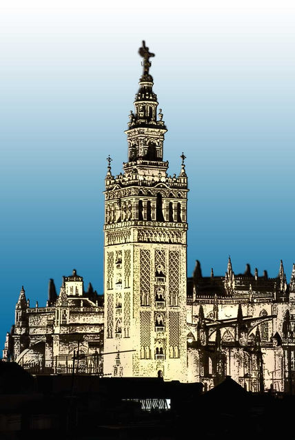 Giralda 2