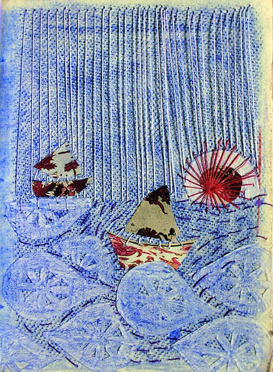 barcos