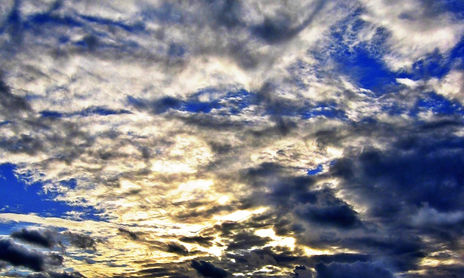 Atardeceres