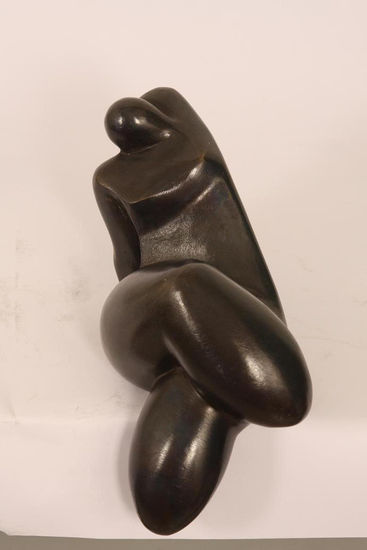 Mariona Bronze Figurative