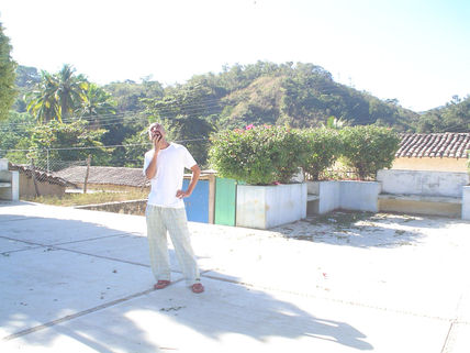 Rancho juanachynytla