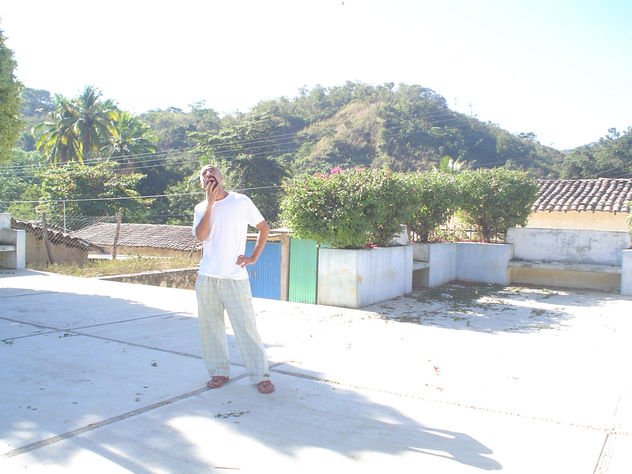 RANCHO JUANACHYNYTLA