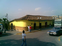 Casa colonial