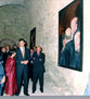 Inauguración Monjes Sant Pere de Rodes