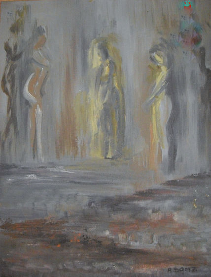 Mujeres
