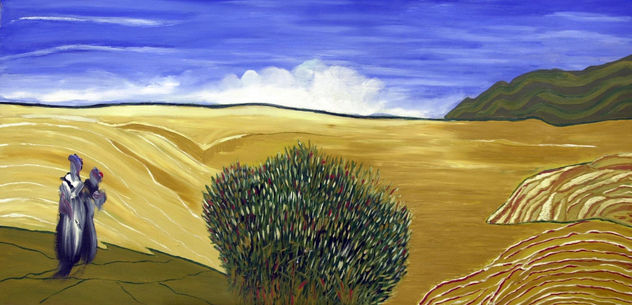 Desierto