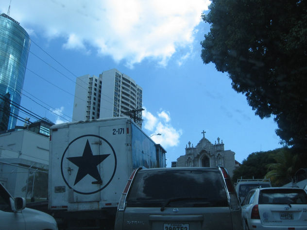 ESTRELLA AZUL