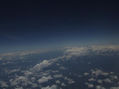 mar de cielo