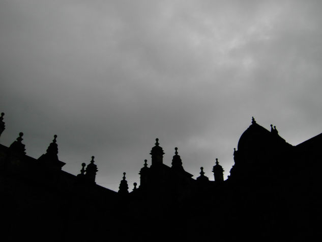 Plaza de Armas, Cusco Travel Color (Digital)