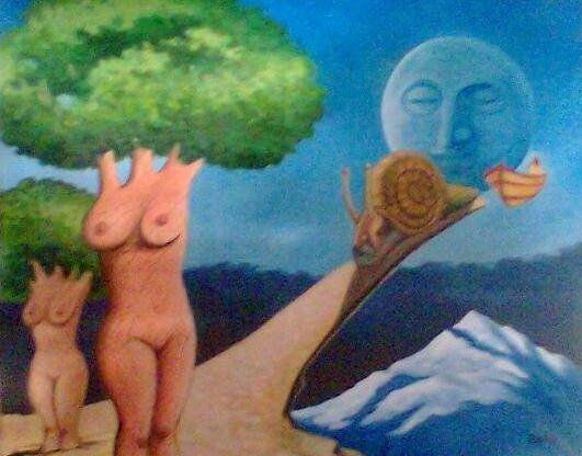 LA ESPERA