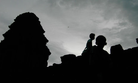 Camboya