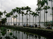 Un paseo por Hanoi