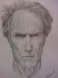 Clint eastwood