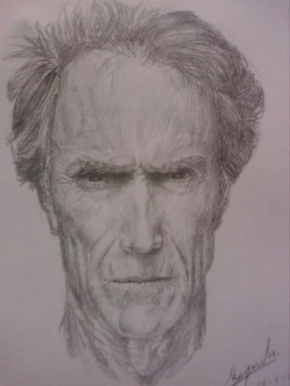 clint eastwood 