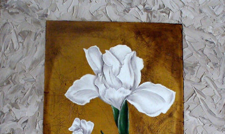 Mis Flores