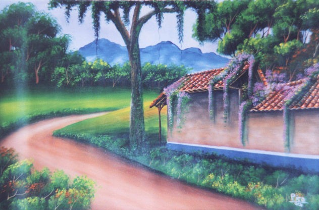 CASAS VIEJAS DE COSTA RICA