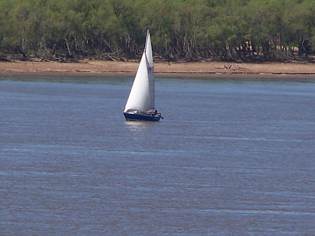 Río Paraná 