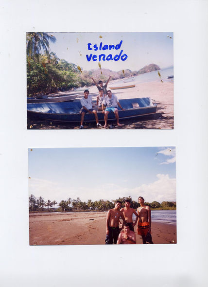 Parrita tour