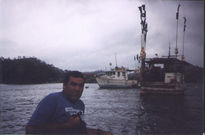 Puerto quepos