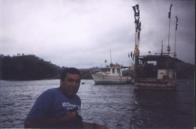 PUERTO QUEPOS 