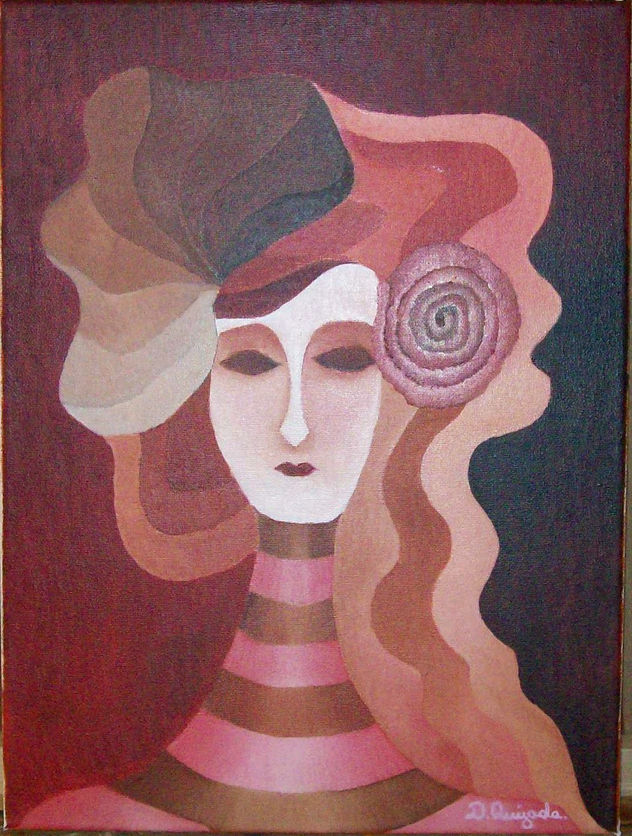 retrato