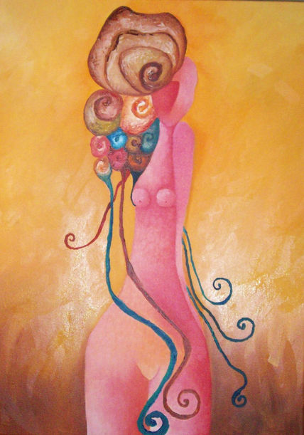 Mujer 2