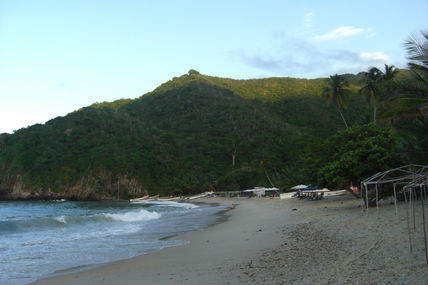 Llegar