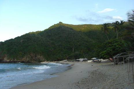 Llegar