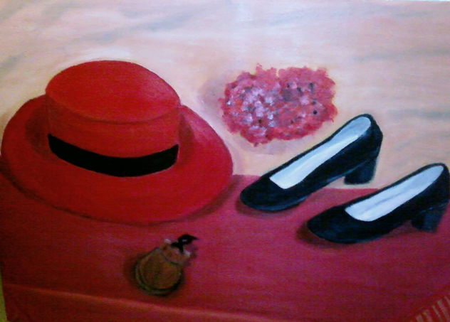 cuadro flamenco